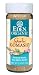 Eden Organic Garlic Gomasio, Sesame Seeds, Sea Salt and Garlic, 3.5-Ounce Shakers (Pack of 12)