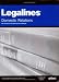 Legalines: Domestic Relations: Adaptable to 5th Edition of the Wadlington Casebook (Legalines)