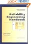 Reliability Engineering Handbook (Quality and Reliability)