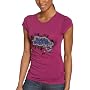 Apple Bottoms Juniors' Signature Tee