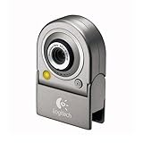 Logitech Quickcam for Notebooks Deluxe