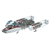 Star Wars Trilogy Y-Wing - Rare Item