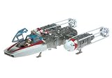 Star Wars Trilogy Y-Wing - Rare Item!