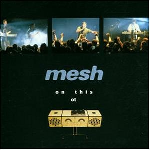 Mesh - This Without You Lyrics - Zortam Music