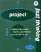 Book Project: Identify the Leader, Create a Master Plan, Deliver on the Day (Fast Thinking)