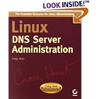 Click here to buy Linux Dns Server Administration (Craig Hunt Linux Library) by Craig Hunt.