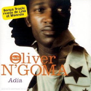 CD-Charts  Music : Adia