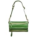 Hollywood Intuition Belt Bag - Green
