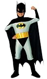Batman Boxed Costume 3-4 Years
