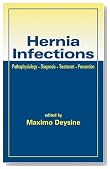 Hernia Infections: Pathophysiology - Diagnosis - Treatment - Prevention