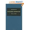 Principles of Polymer Chemistry (The George Fisher Baker Non-Resident Lectureship in Chemistry at Cornell University)