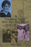 Honoring Those Who Paid the Price: Forgotten Voices from the Korean War