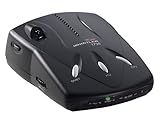 Whistler DE1730C Radar Detector