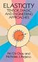 Elasticity: Tensor, Dyadic, and Engineering Approaches (Dover Civil and Mechanical Engineering)