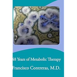 48 Years of Metabolic Therapy