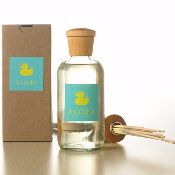 Alora Ambiance BIMBI Reed Diffuser - 16oz