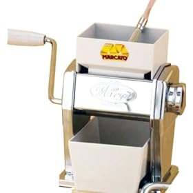 Click here to buy Marcato Atlas Grain Mill by Harold Import Company, Inc..