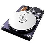 Produkt-Bild: Samsung 160 GB SP1604N U-DMA 133 7.200 rpm 2MB Cache interne Festplatte IDE Bulk