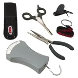 Rapala ProGuide Sportsman's Tool Combo Pack - RTC-6PFSC