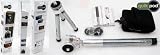 QuikPod Explorer Quik Pod Digital Camera Monopod Tripod