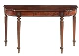 Hall Console table-WALKEFIELD