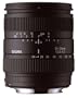 Sigma 24-135mm f/2.8-4.5 IF Autofocus Lens for Canon SLR Cameras