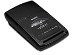 Sony TCM-939/B Diktierger�t (Kompakt-...