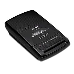 Sony TCM-939/B Diktierger�t (Kompakt-Cassette)