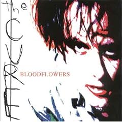 Bloodflowers [VINYL]