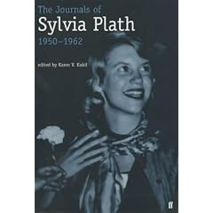 The Journals of Sylvia Plath, 1950-1962