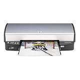 Buy HP Deskjet 5940 Photo Printer (C9017A#B1H)