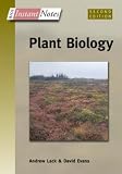 Instant Notes in Plant Biology (Instant Notes)