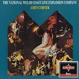 Music : National Welsh Coast Live Explosion Company