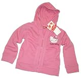 Hello Kitty süsse Kapuzen Sweatjacke pink laufen 41ZJYy358YL. SL160 jogging jogging