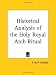 Book Historical Analysis of the Holy Royal Arch Ritual