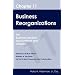 Chapter 11 Business Reorganizations: For Business Leaders, Accountants And Lawyers