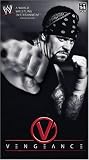 WWE Vengeance 2003