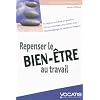 Repenser le bien-�tre au travail