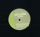 Bass Phenomenon [DISC 1] [12" VINYL]