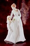 Royal Doulton Just For You Figure HN3355 HN 3355 1992