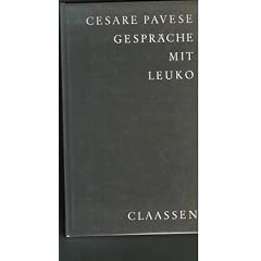 Gespr�che mit Leuko