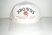 Cleveland Browns NEW with tags Vintage Snapback hat training camp hat glued sticker