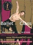 Ballet Class Victor Kabaniaev