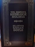 The Complete Sherlock Holmes