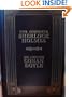 The Complete Sherlock Holmes