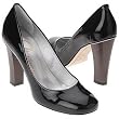 Delman Women's Beryl-P Round Toe Pump