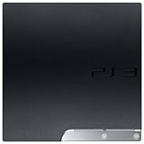 picture of Sony PlayStation 3 Slim Console (250GB Model)