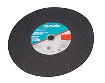 Makita A-93859-5 14-Inch Cut-Off Wheel, 5-Pack
