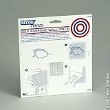 Hyde Tools #09899 6x6 Aluminum Drywall Patch