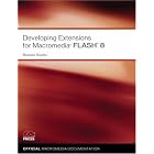 Click here to buy Developing Extensions for Macromedia Flash 8 (Visual Quickstart Guides) by Barbara Snyder.